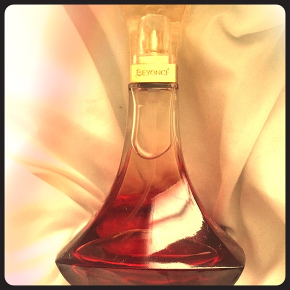 Beyoncé perfume.