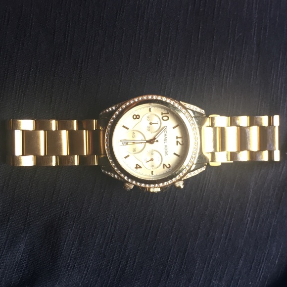 Michael Kors watch