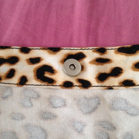 Large Victoria Secret tote bag - Picture 2 of 3