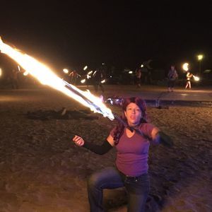 Meet your Posher, Eliza-beth