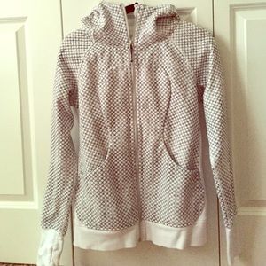 Lululemon Athletica Scuba Hoodie