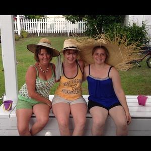 Meet your Posher, Tracy