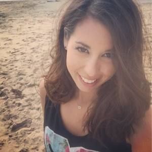 Meet your Posher, Brandi