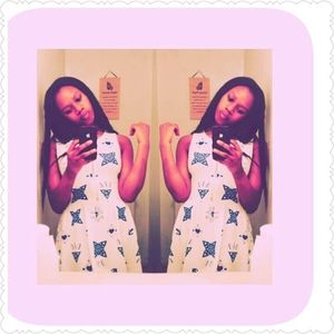 Meet your Posher, Sienna