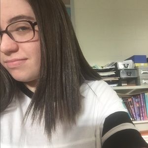 Meet your Posher, Carolin