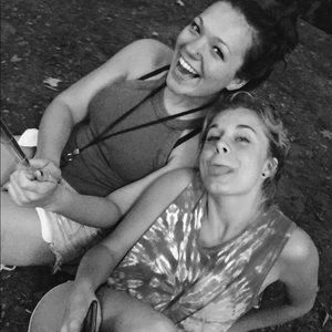 Meet your Posher, Taylor