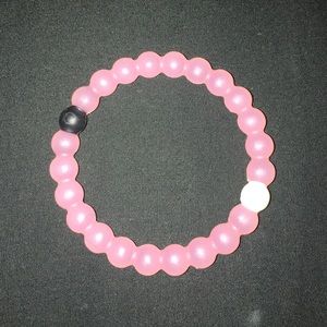 Pink Lokai