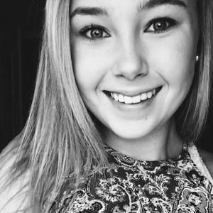 Meet your Posher, Kendra