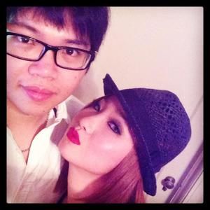 Meet your Posher, Ellyn