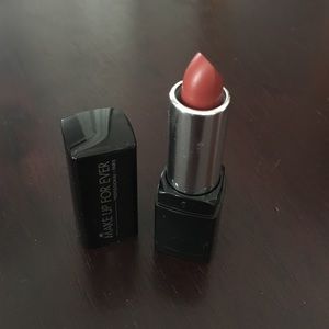 Make Up For Ever N9 Lipstick Sample!