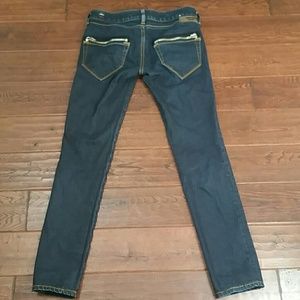 Diesel skinny jeans