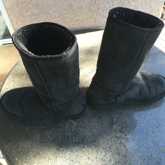 ugg boots wear and tear ugg boots wear and tear
