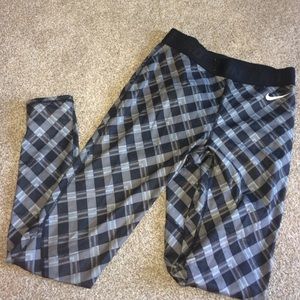Nike Pro Leggings