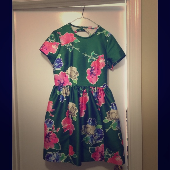 Kate Spade Stelli Dress
