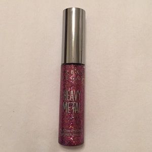 Urban Decay Heavy Metal Eyeliner in "Junkshow"