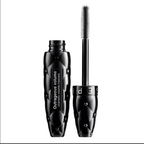 Outrageous Volume Sephora Mascara