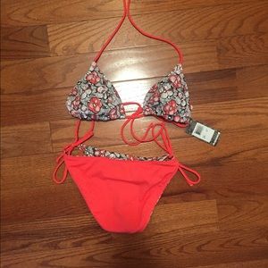 Reversible Bikini