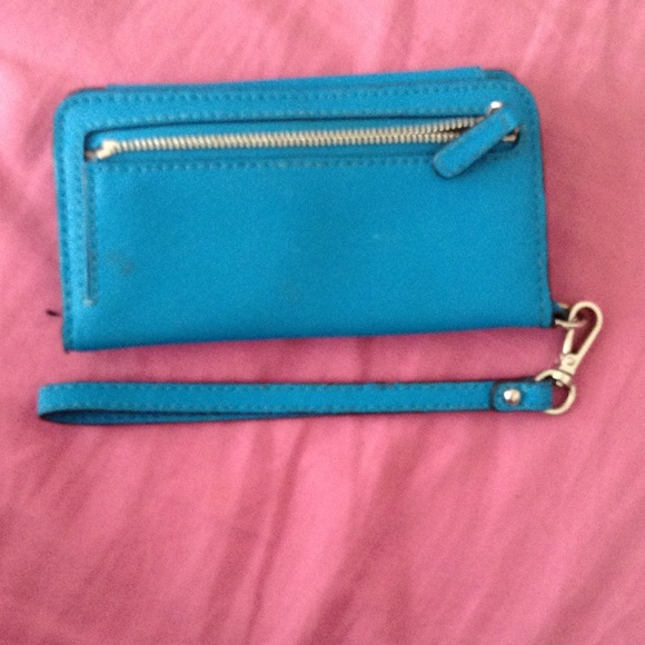 Michael Kors wallet - Picture 4 of 4