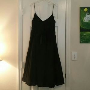 Cute summer dress by The Limited