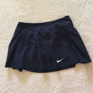 Nike skort