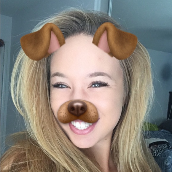 Meet your Posher, Tiana