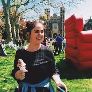 Meet your Posher, Maggie