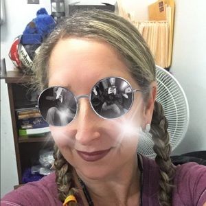 Meet your Posher, Kristen