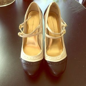 Lauren Conrad Oxfordesque hells