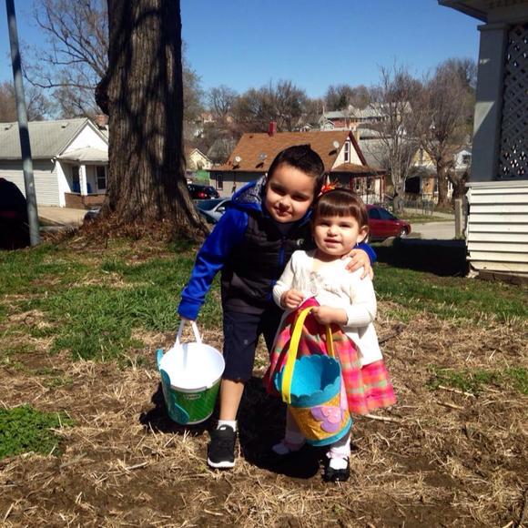 Meet your Posher, Georgina