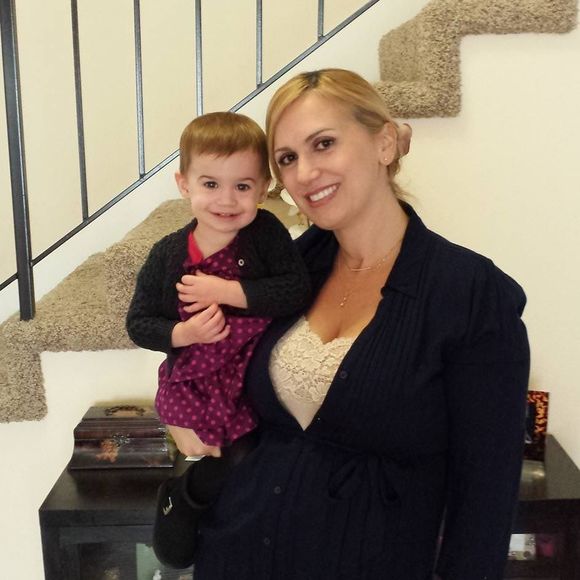 Meet your Posher, Natalie