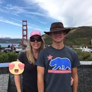 Meet your Posher, Helga