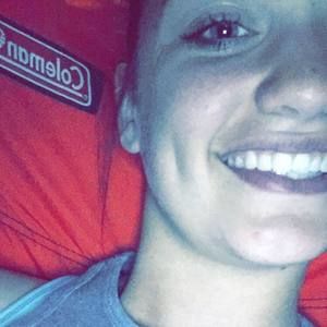 Meet your Posher, Abby