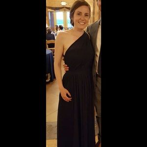 Bill Levkoff 991 Bridesmaid Dress