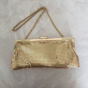 Cleaning out closet!