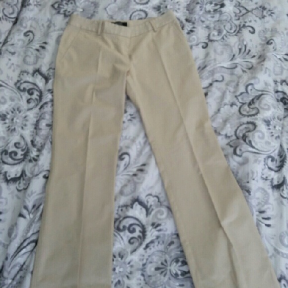 Victoria's secret Kate dress pants