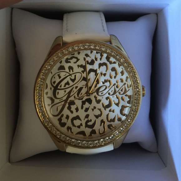 Guess? Watch