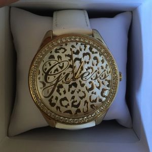 Guess? Watch