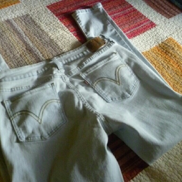 Levi Legging.