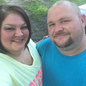 Meet your Posher, Heather r.