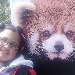 Meet your Posher, Jasmine