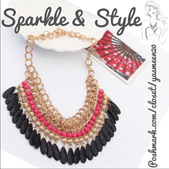 ✨💖Pretty necklace 💖✨ - Picture 2 of 3