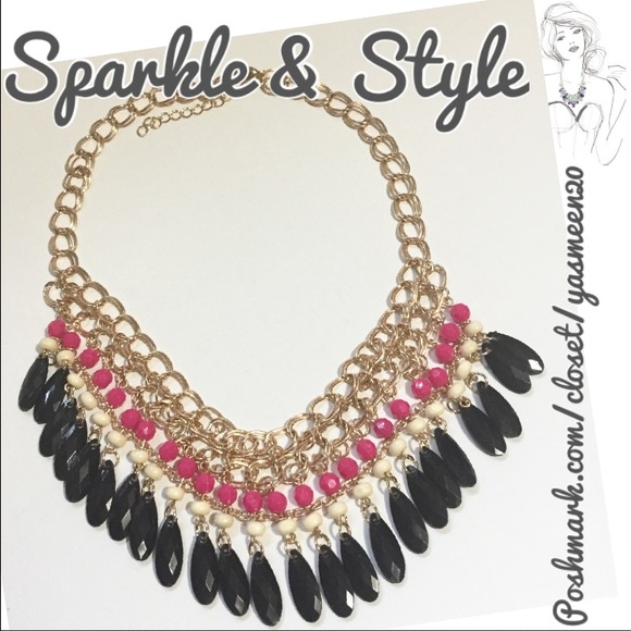 ✨💖Pretty necklace 💖✨ - Picture 3 of 3