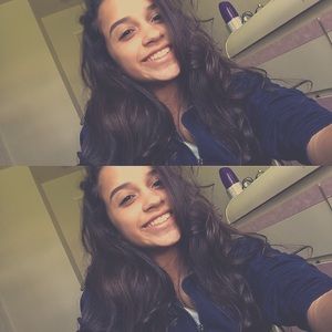 Meet your Posher, Paula