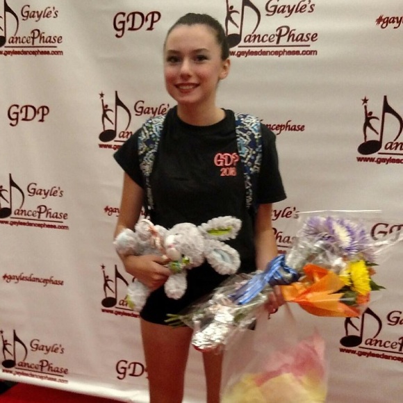 Meet your Posher, Kayla - Picture 1 of 1