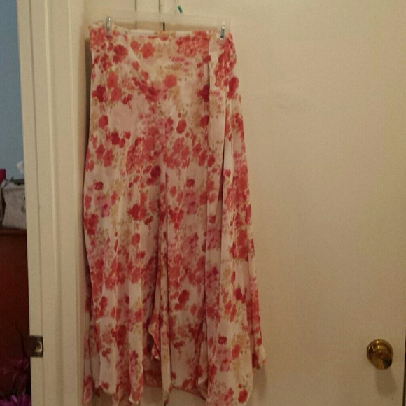Emma james flowing skirt