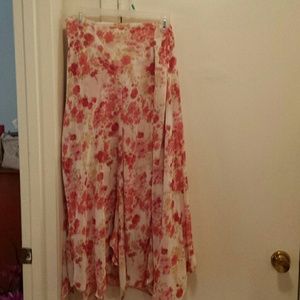 Emma james flowing skirt