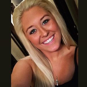 Meet your Posher, Sienna