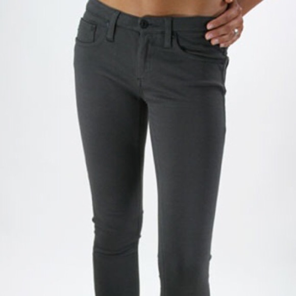 AG Adriano Goldschmied Legging Super Skinny Fit - Picture 2 of 4