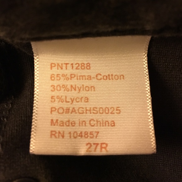 AG Adriano Goldschmied Legging Super Skinny Fit - Picture 4 of 4