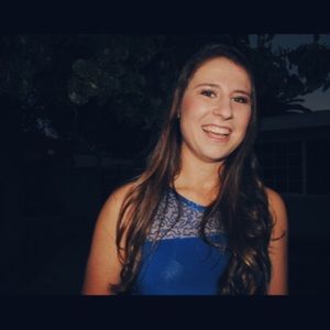 Meet your Posher, Natalie